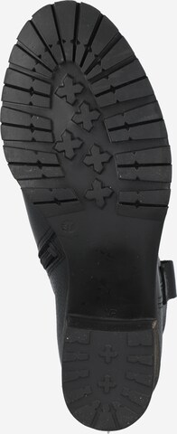 BULLBOXER - Botines en negro