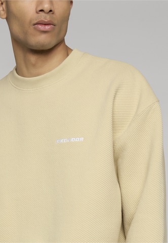 Felpa di Pegador in beige