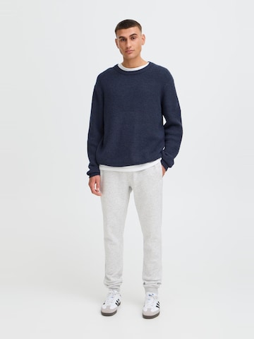 !Solid Regular Sweathose 'Augulus' in Grau