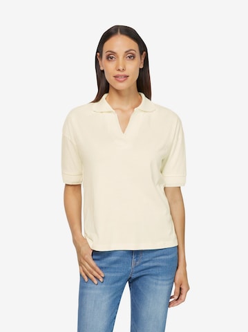 Rick Cardona by heine Shirt in Beige: front