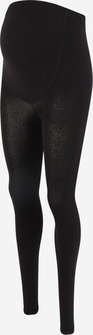 Noppies Skinny Leggings 'Oslo' in Zwart: voorkant