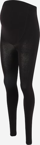 Noppies Skinny Leggings 'Oslo' - fekete: elől