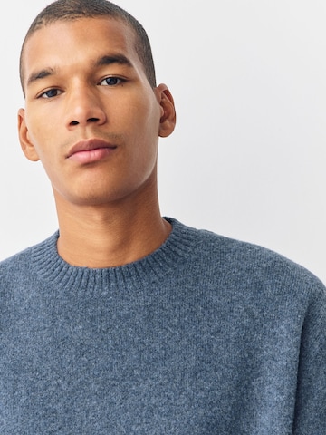 Pullover di Next in blu