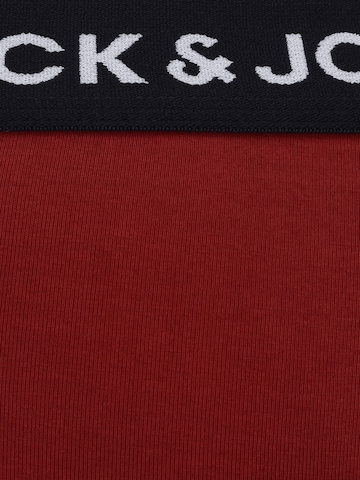 JACK & JONES Boxershorts 'Bayer' in Mischfarben