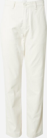 LEVI'S ® Jeans 'AUTHENTIC' in White: front