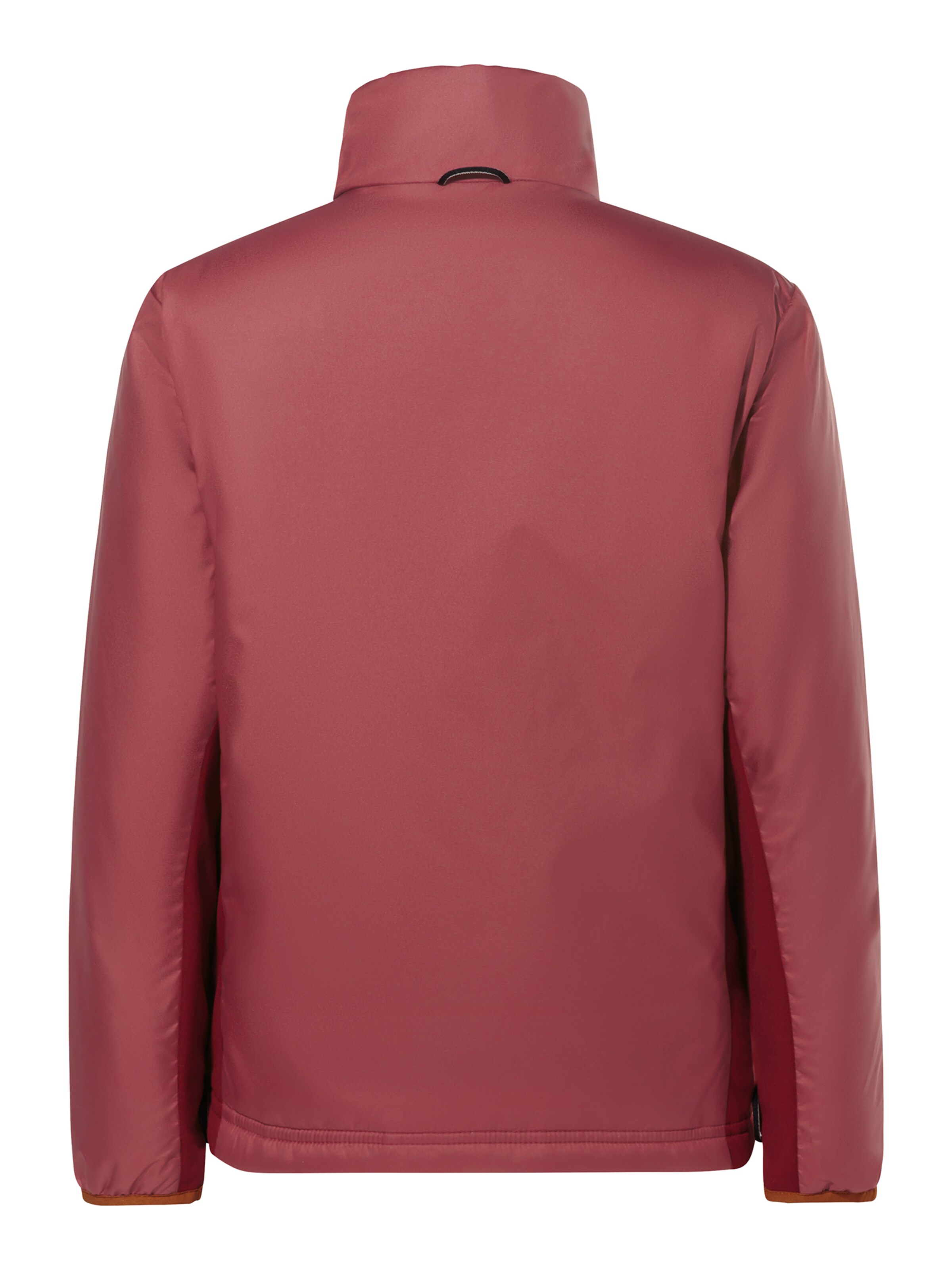 VAUDE Sportjas 'Snow Cup' in Rood