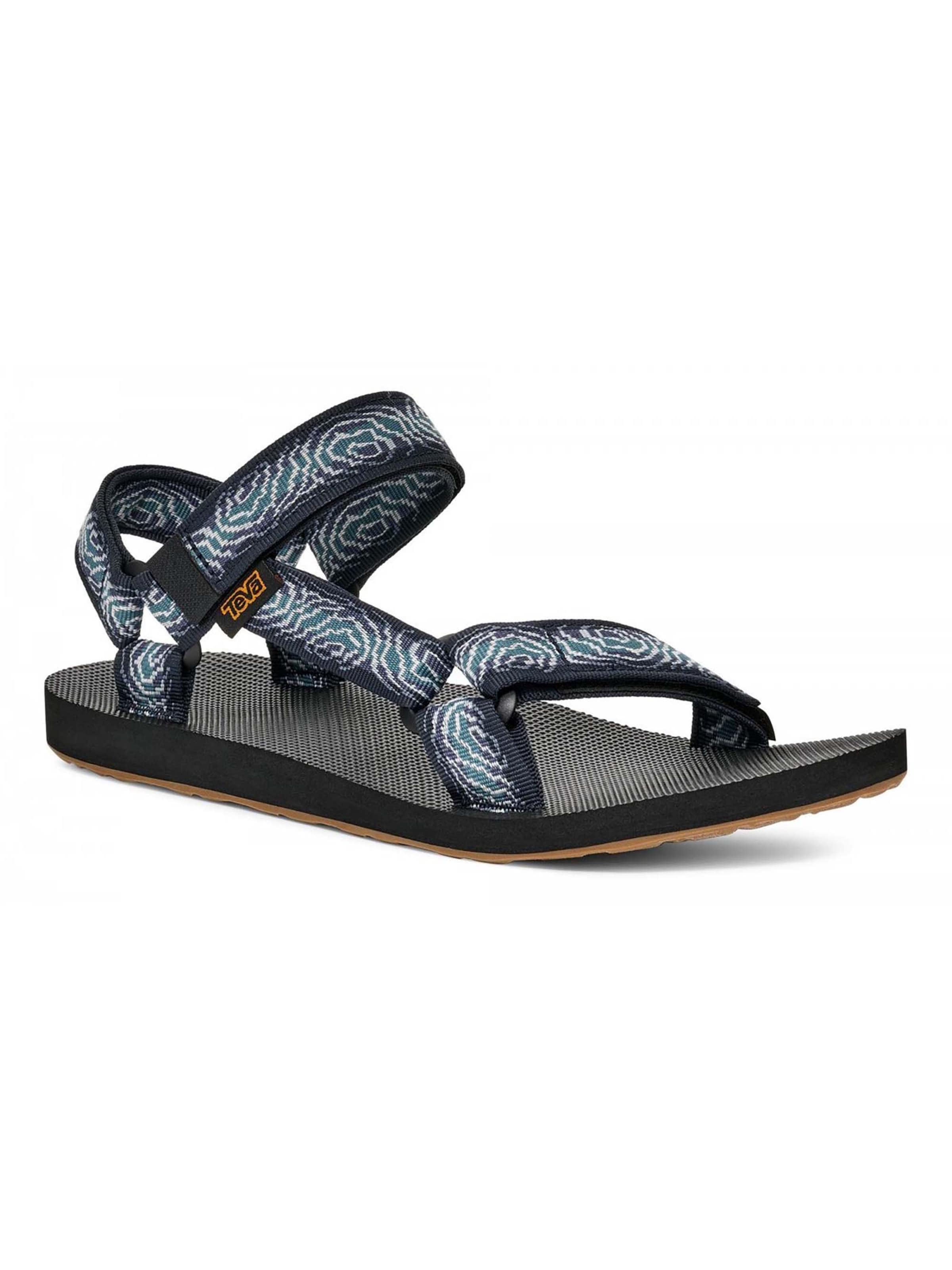 TEVA Sandals 'M Original Universal' in Blue