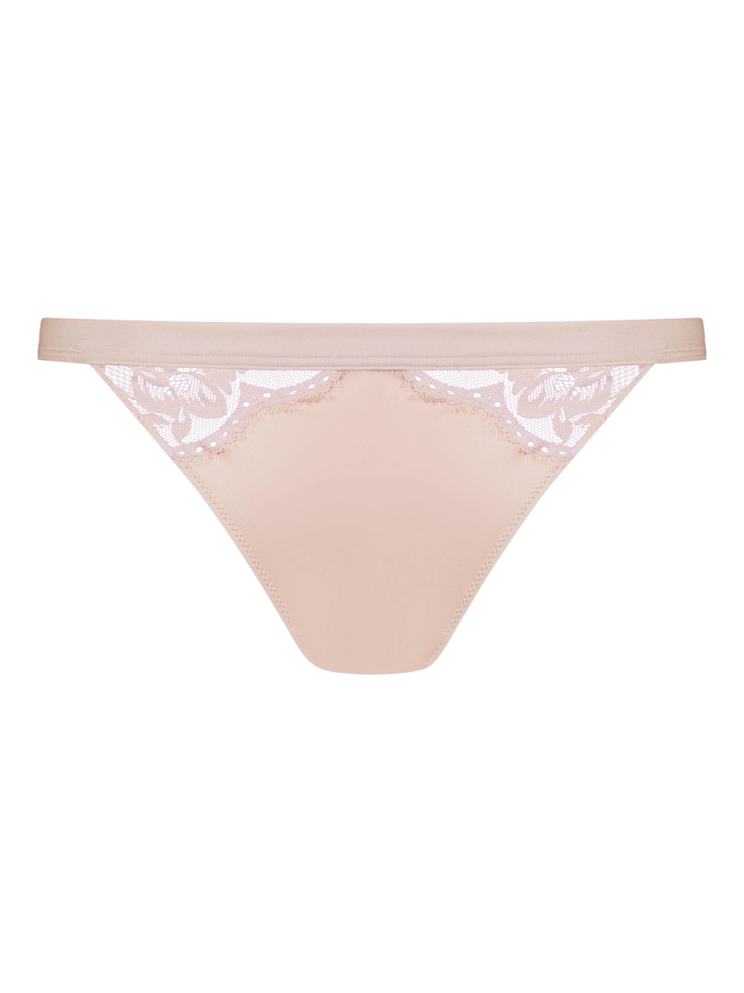 Mey Slip 'Poetry Vogue' in Roze: voorkant