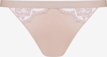Mey Panty 'Poetry Vogue' in Pink: front