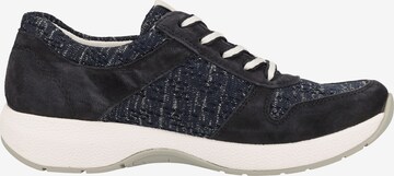 REMONTE Sneakers in Blue