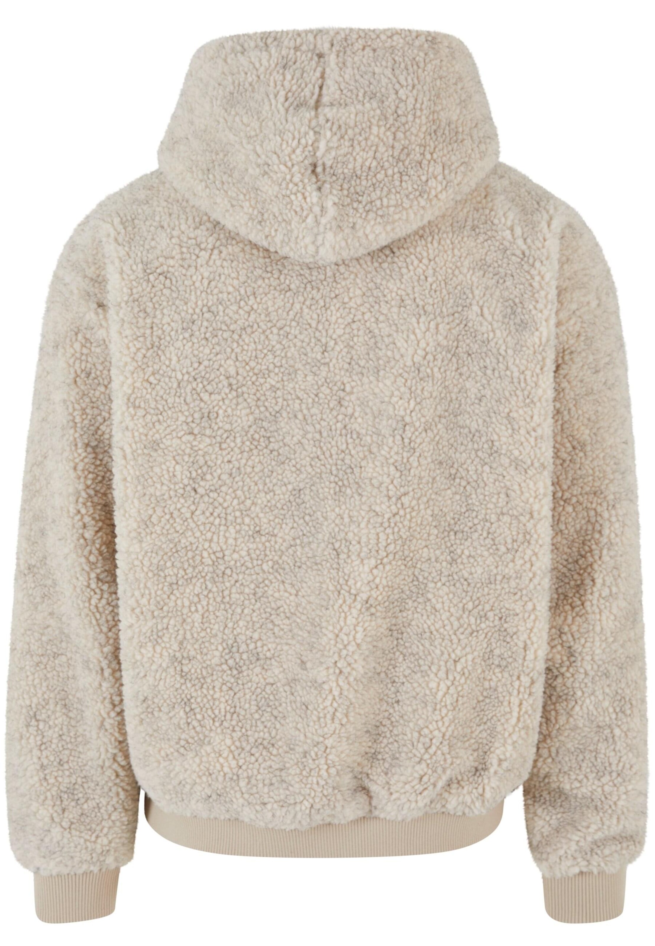 Karl Kani Sweatshirt in Beige