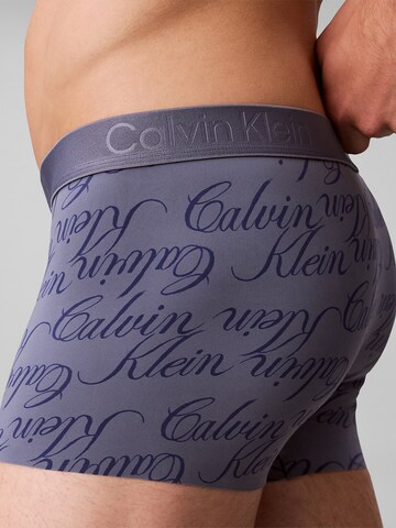 Calvin Klein Boxershorts in Blau
