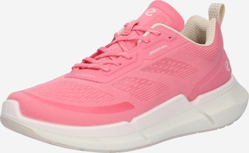 ECCO Sneakers laag 'Biom 2.2' in Roze: voorkant