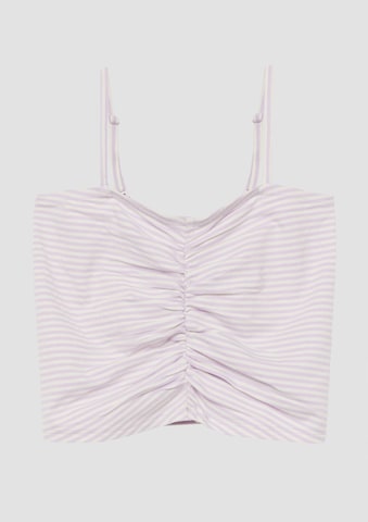 s.Oliver Top in Lila