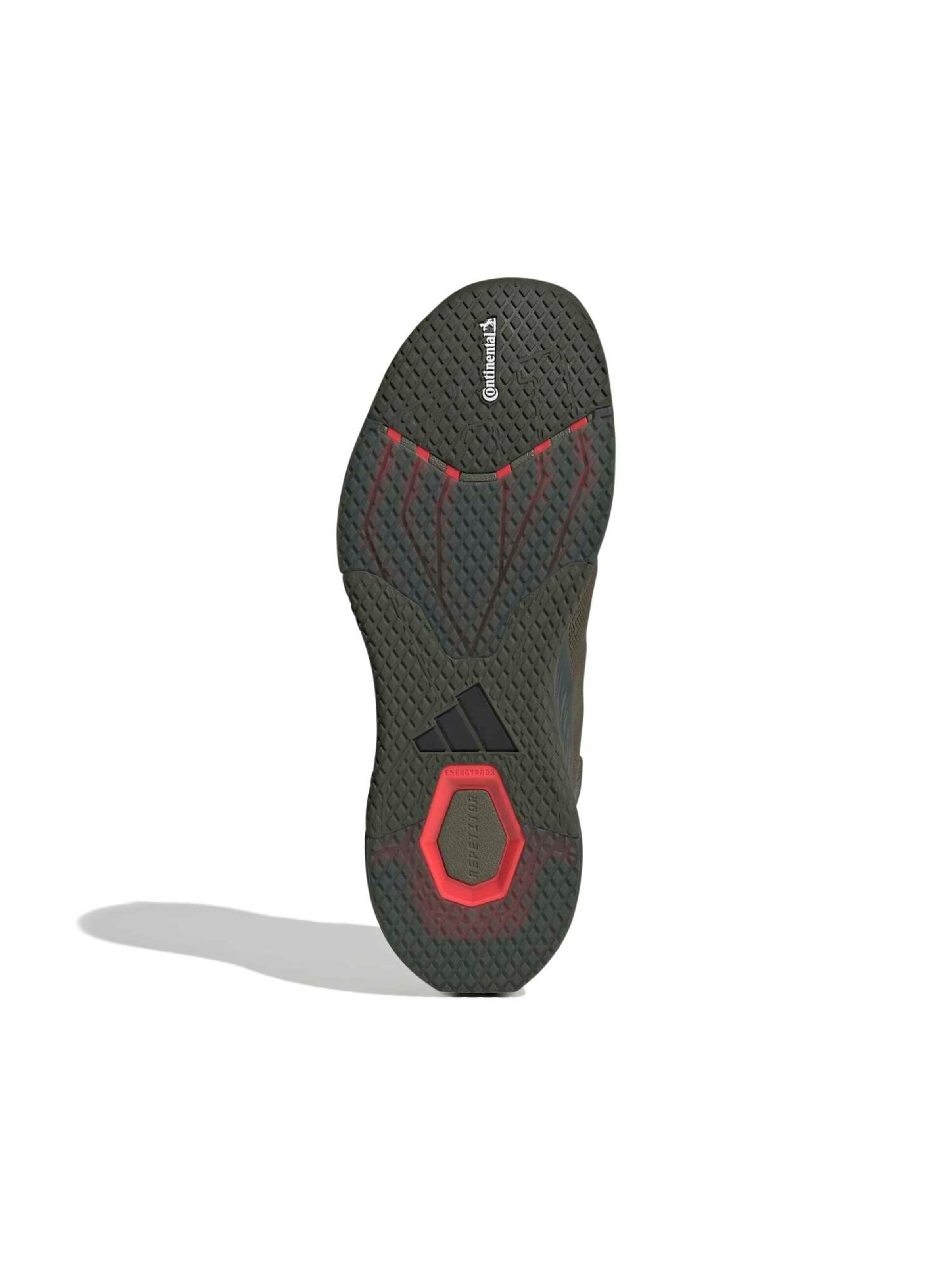 ADIDAS PERFORMANCE Buty sportowe 'DROPSET 4 POWER' w kolorze zielony