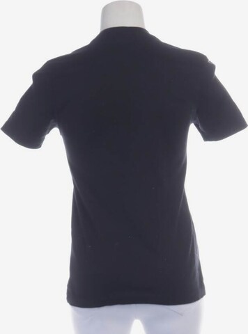 Fendi Shirt XS in Schwarz