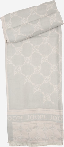 JOOP! Шал в бежово: отпред