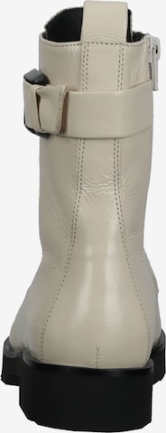 Högl Schnürstiefelette in Beige