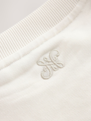 Next Sweatshirt in Beige