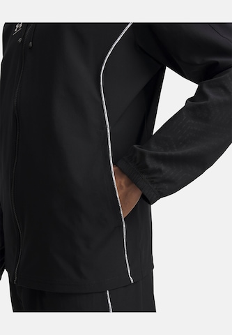 UNDER ARMOUR Tracksuit 'Challenger Pro' in Black