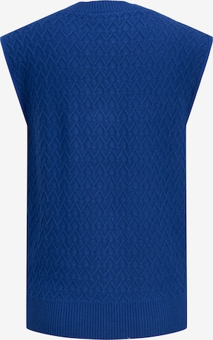 JJXX Sweter 'Luca' w kolorze niebieski