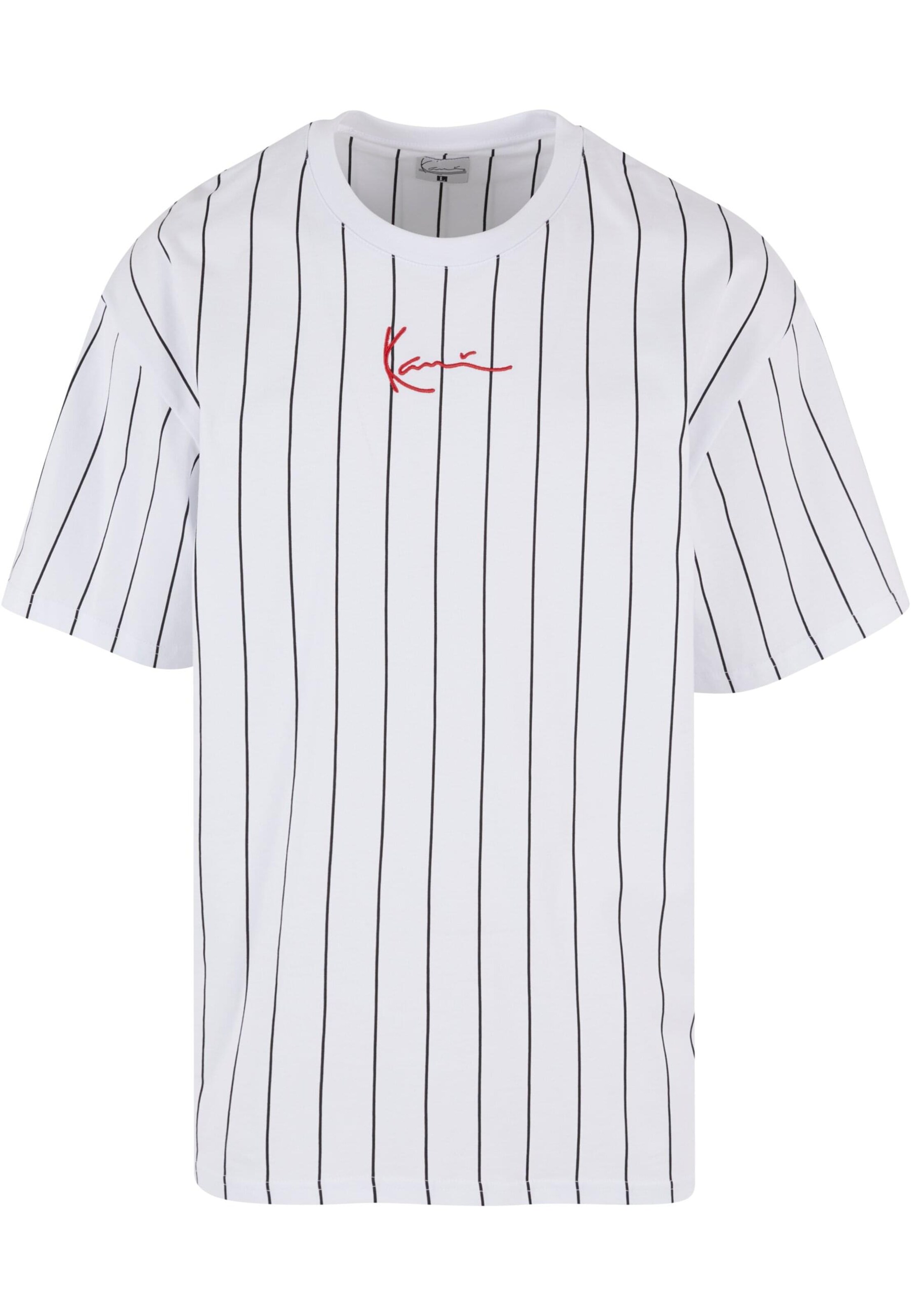 Karl Kani Bluser & t-shirts i hvid