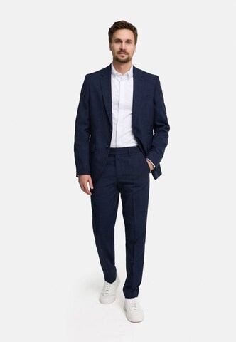 JEFF Regular Pak 'Lliot' in Blauw