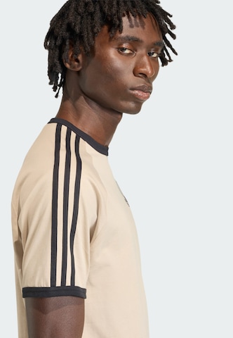T-Shirt ADIDAS ORIGINALS en vert