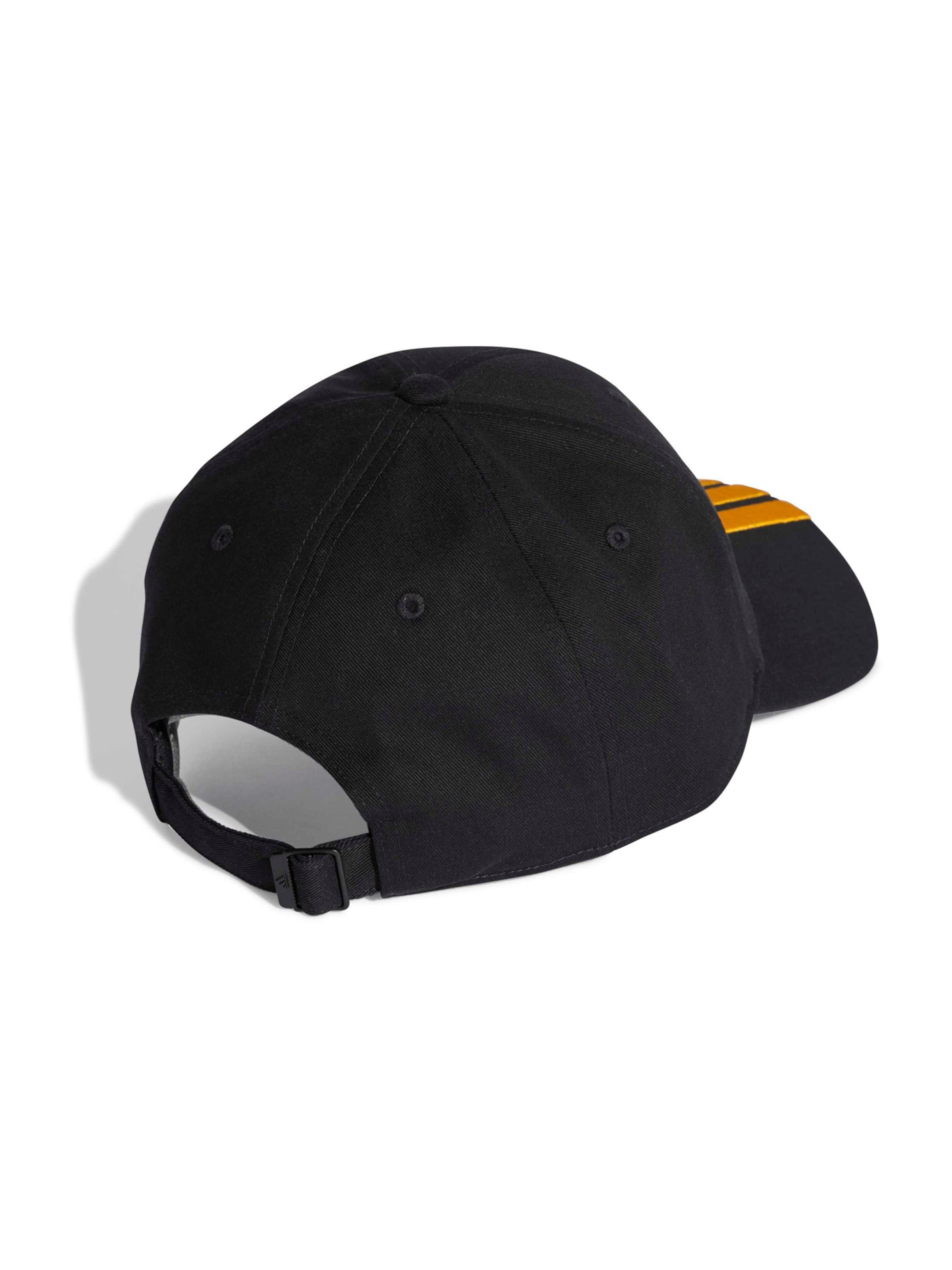 ADIDAS PERFORMANCE Športna kapa | črna barva