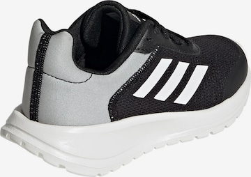 ADIDAS SPORTSWEAR Athletic Shoes 'Tensaur Run 2.0' in Black