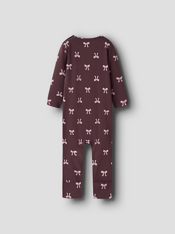 NAME IT - Pijama 'NBFRAGINOQ' en lila