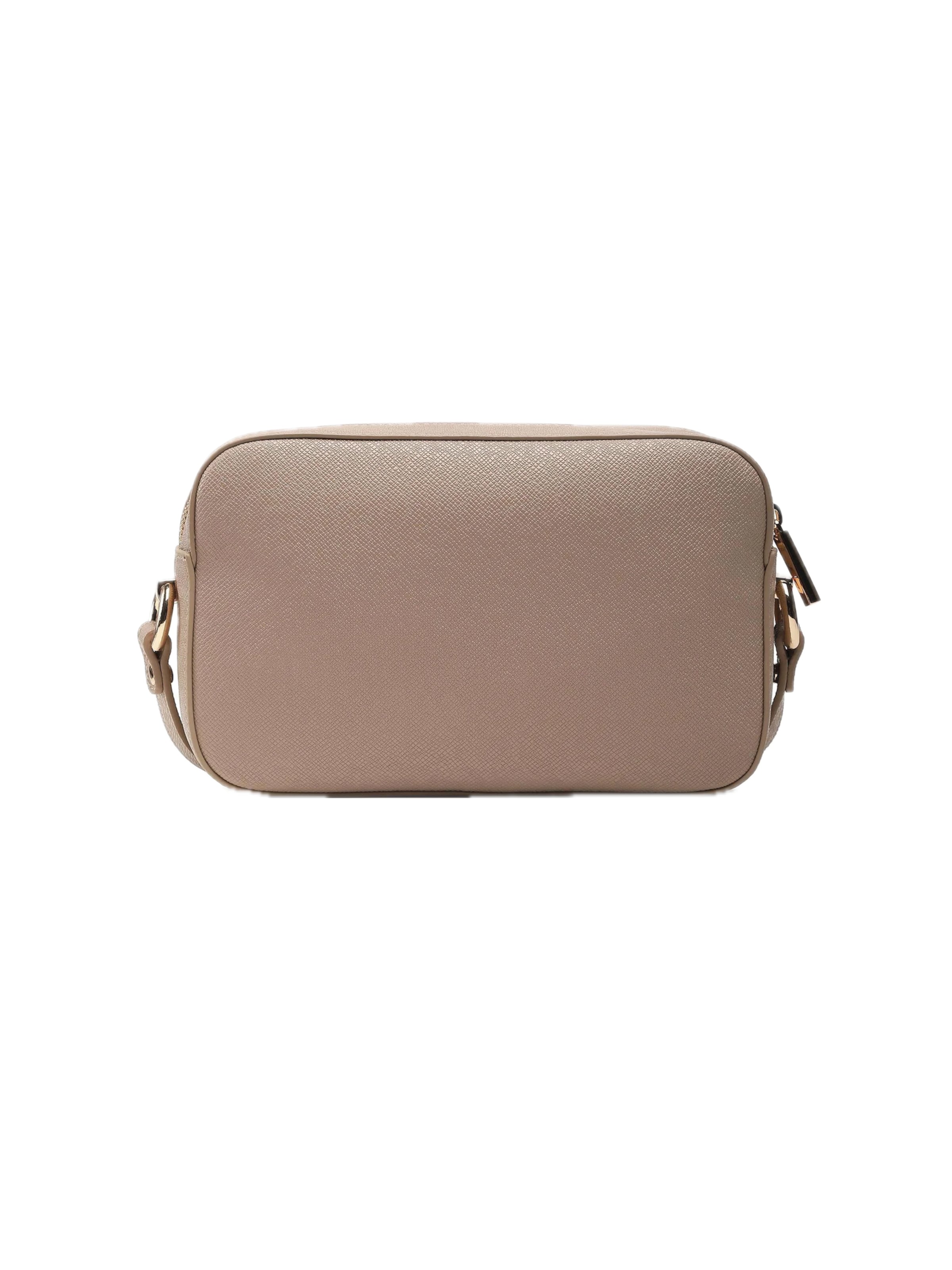 Borsa a tracolla 'AXX012 E0087' di Liu Jo in marrone