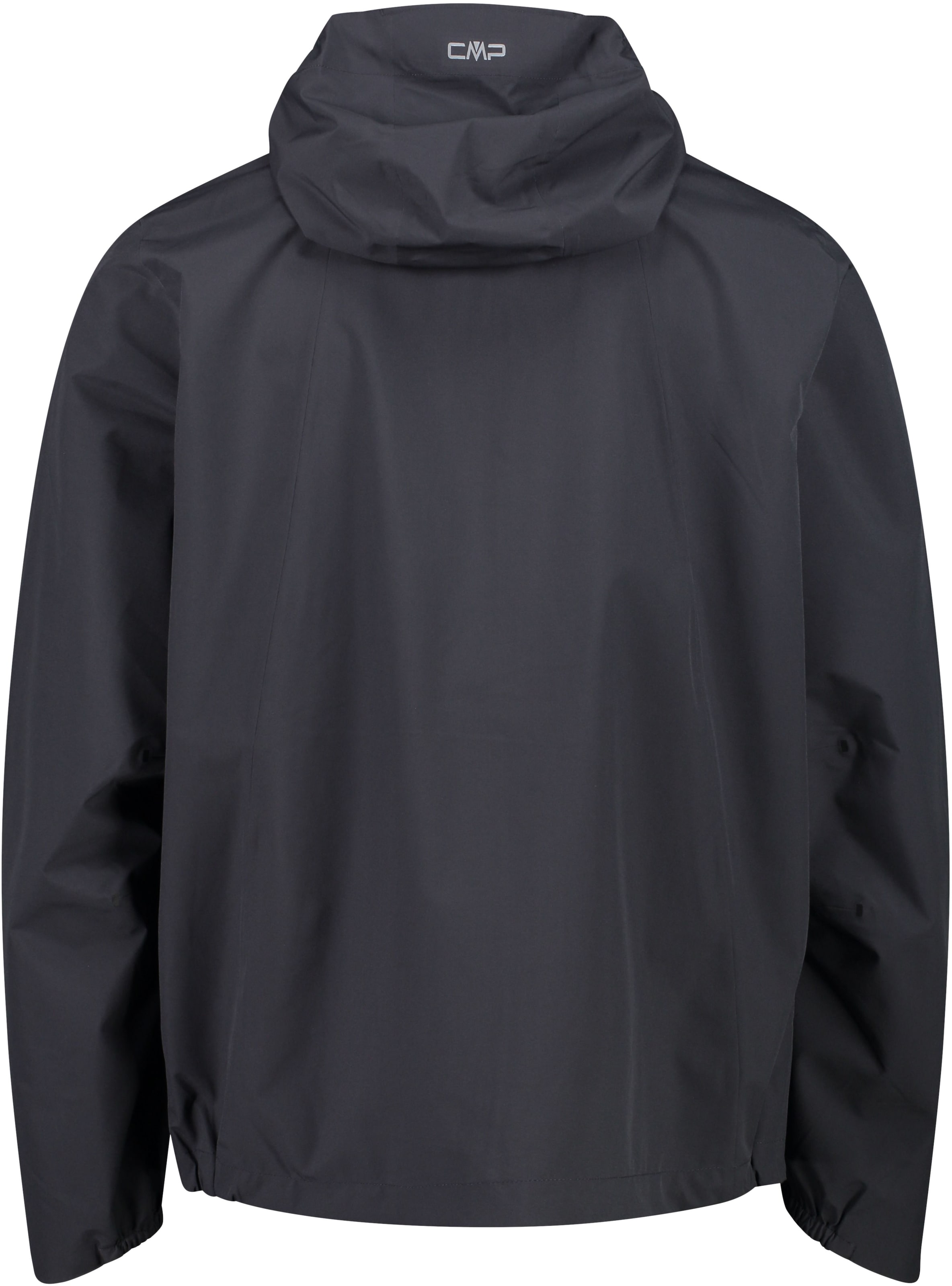 CMP Outdoorjacke in Schwarz