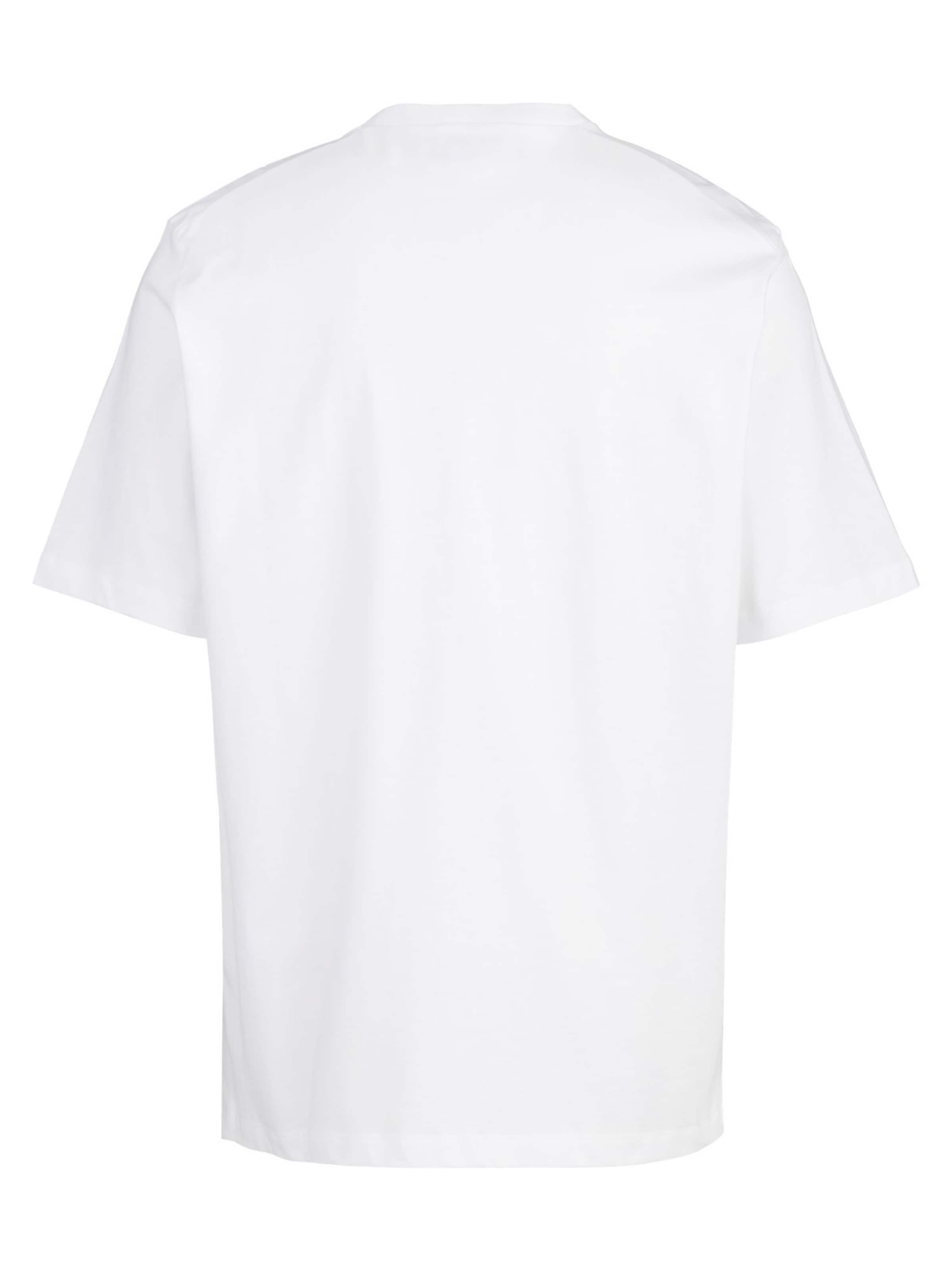 DSQUARED2 Shirt in Wit