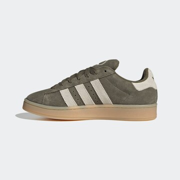 ADIDAS ORIGINALS Sneaker 'Campus 00s' in Grün