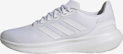 ADIDAS PERFORMANCE Running Shoes 'Runfalcon 3.0' in White, Item view