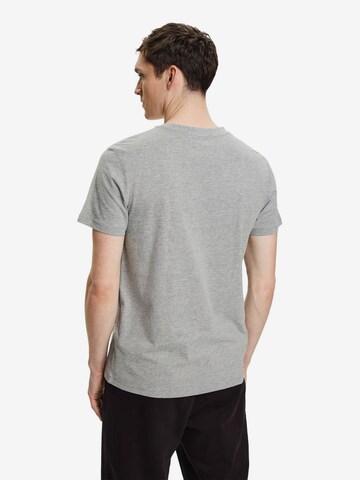 ESPRIT T-Shirt in Grau