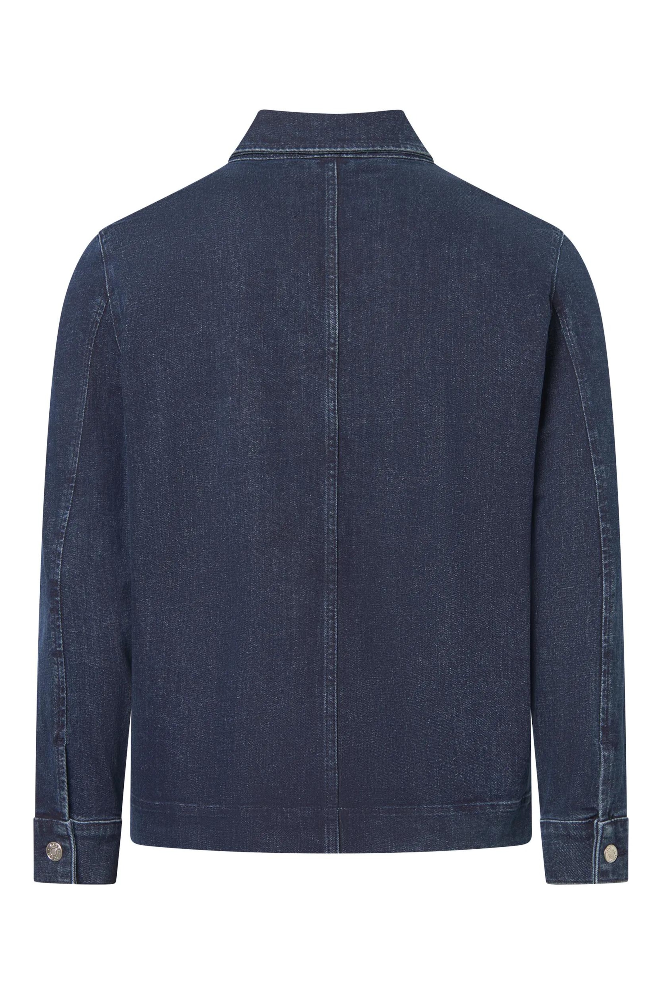 Veste mi-saison 'Jazy' JOOP! Jeans en bleu