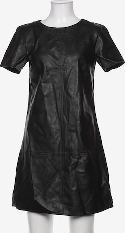 TOM TAILOR Dress in S in Black: front