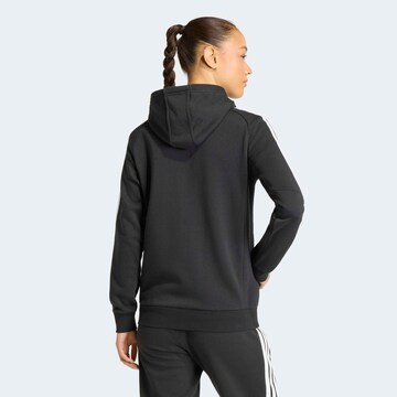 ADIDAS PERFORMANCE Sweatshirt in Schwarz