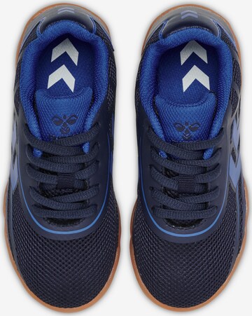 Chaussure de sport 'Root Elite II' Hummel en bleu