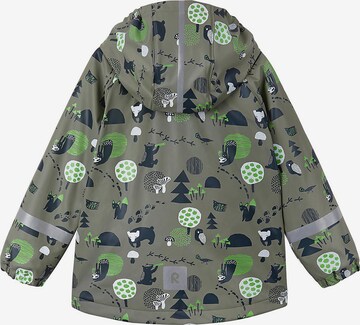 Veste fonctionnelle Reima en vert