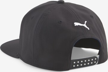 PUMA Athletic Cap in Black