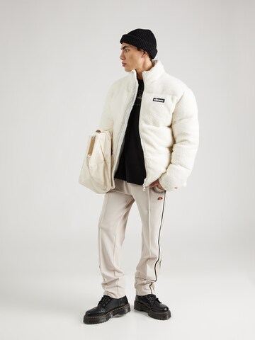 ELLESSE Jacke 'Monoli' in Weiß
