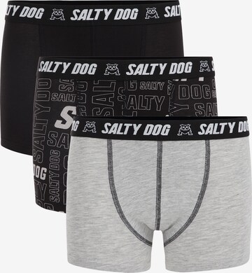 WE Fashion Underpants in Grey: front