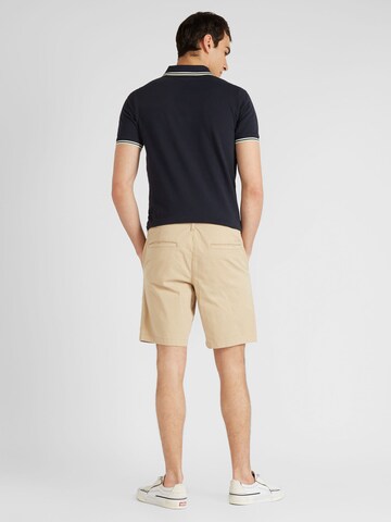 regular Pantaloni di HOLLISTER in verde