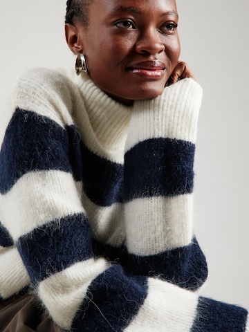 MOS MOSH Sweater 'MMAidy Thora' in Beige