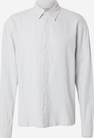 HOLLISTER Koszula w kolorze jasnoniebieski / offwhitem, Podgląd produktu