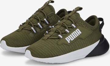 PUMA Sneakers 'Retaliate 2 AC' in Green