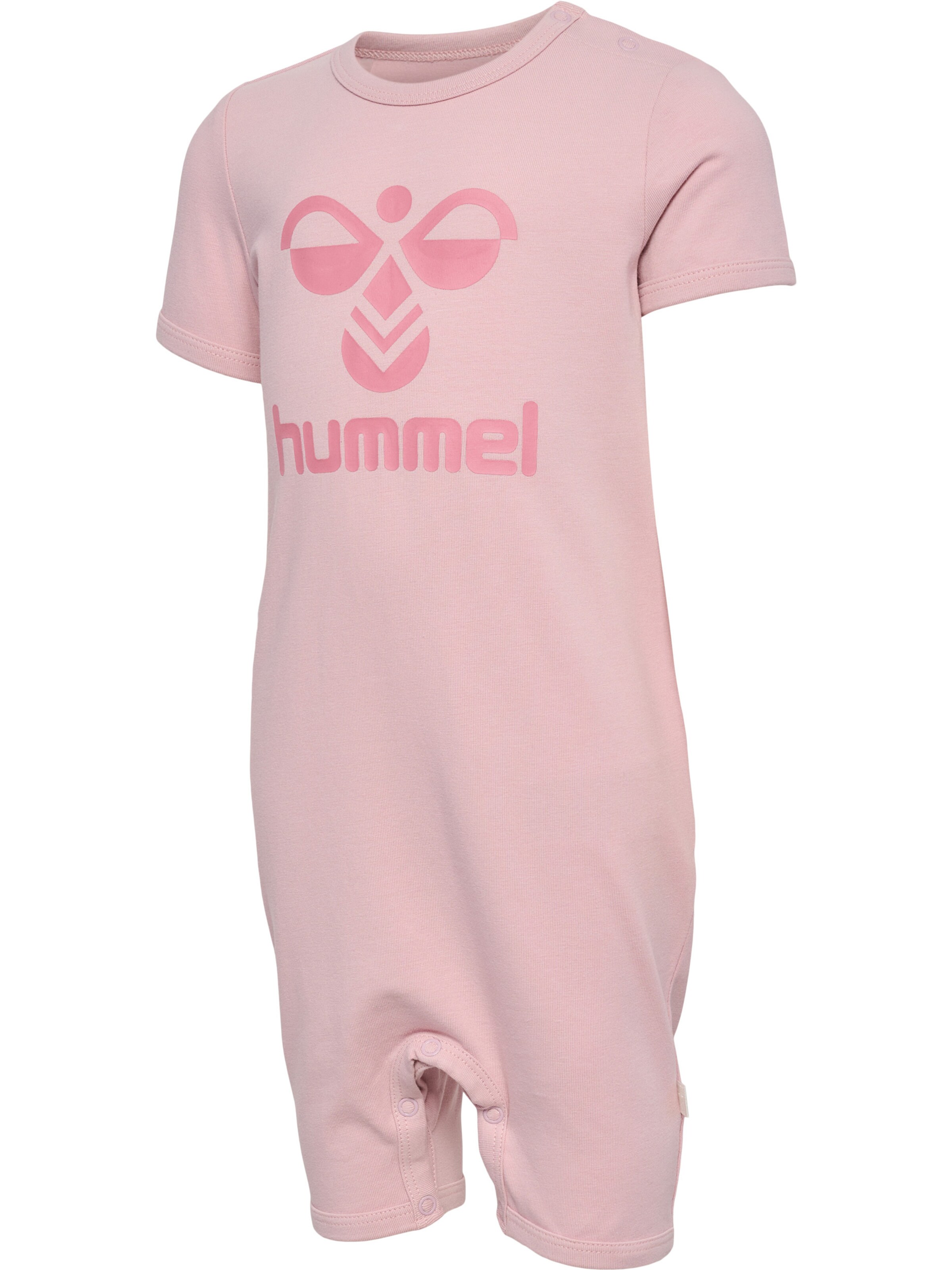 Hummel Rompertje/body in Roze